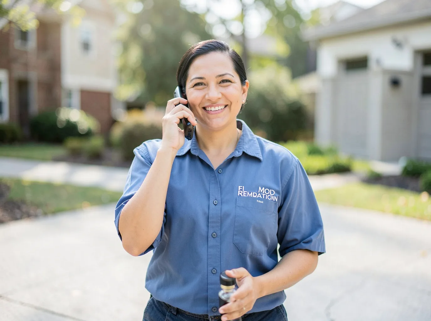 Mold Remediation Toms Brook, VA FAQs